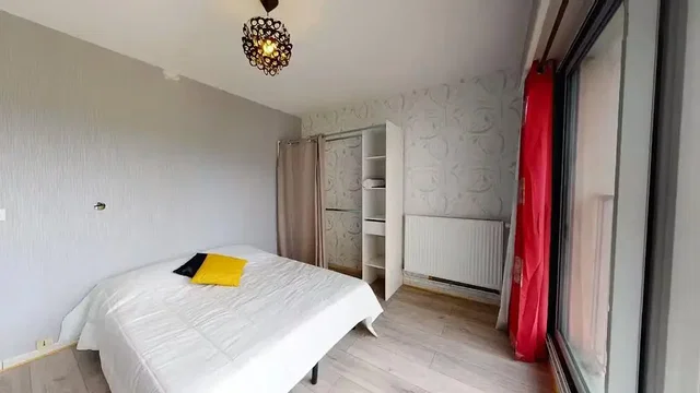 Obývačka
