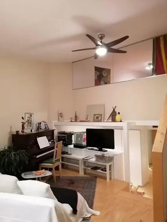 Salón