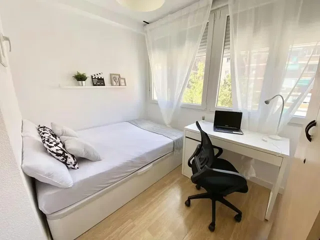 Obývačka