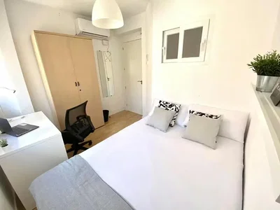 Obývačka