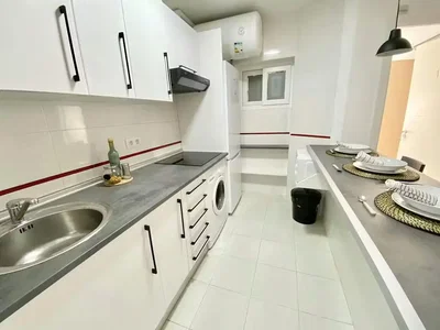 Obývačka