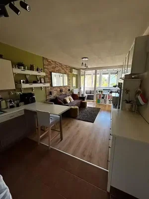 Dnevni boravak