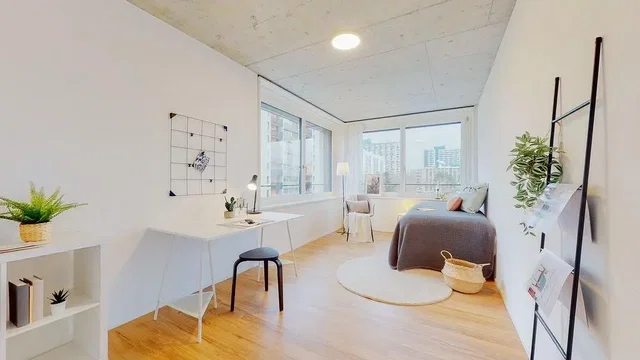 Salon