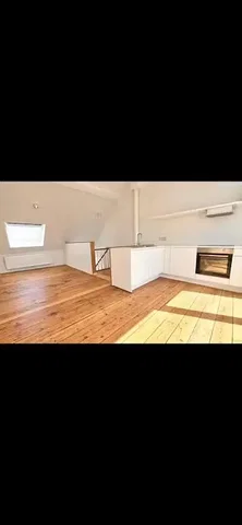 Obývačka