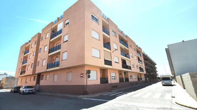 Obývačka