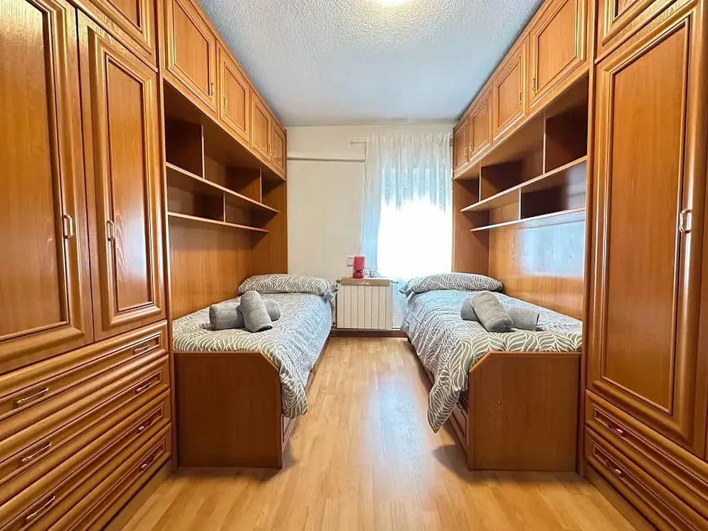 Obývačka