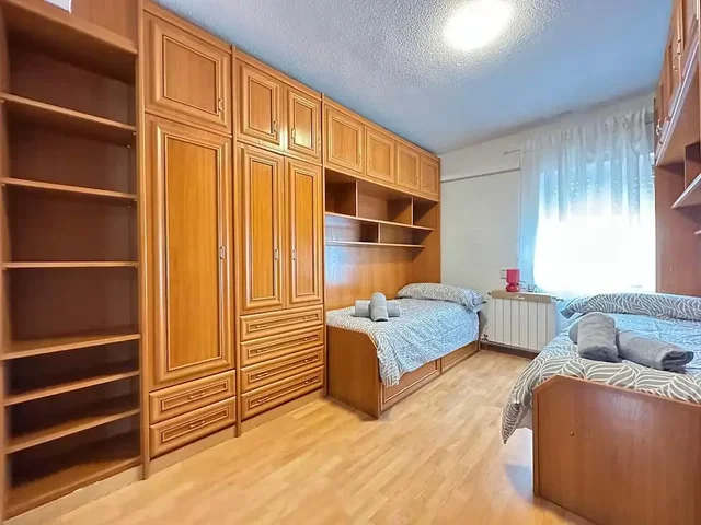 Obývačka