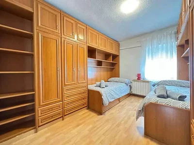Obývačka