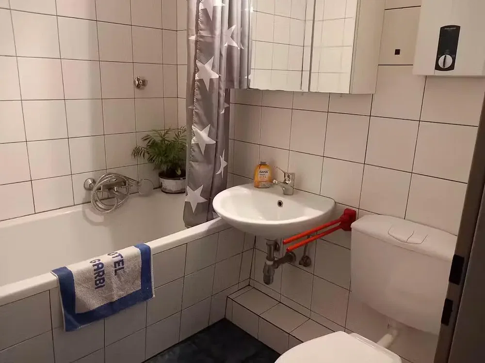 Obývačka