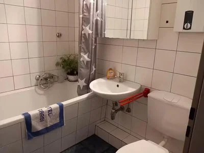 Obývačka