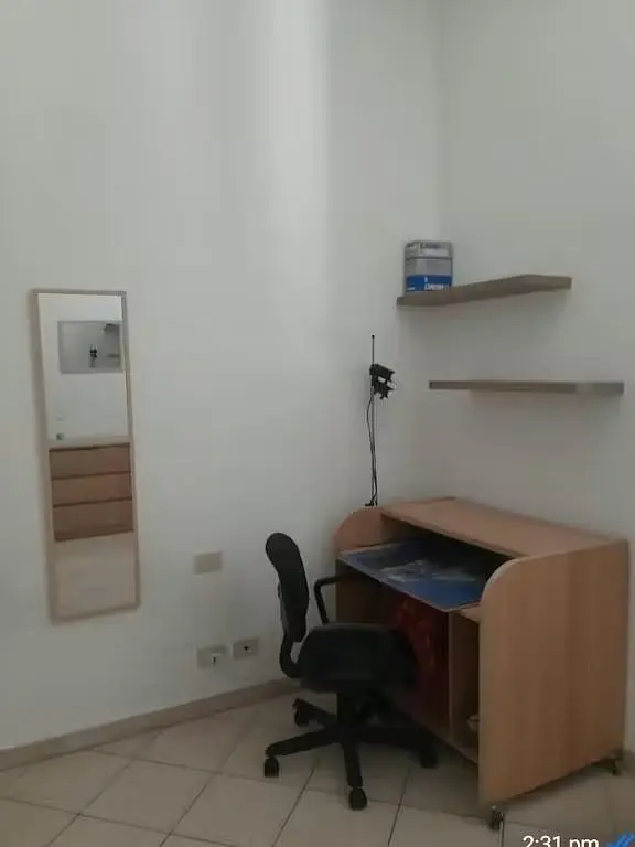 Obývačka