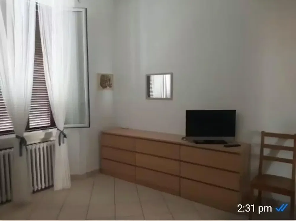 Obývačka