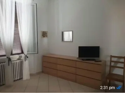 Obývačka