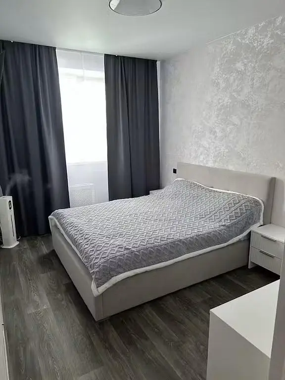 Obývačka