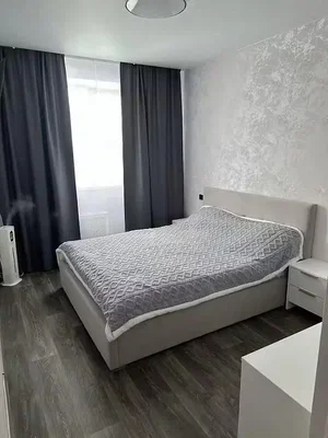 Obývačka