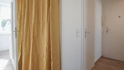 Obývačka