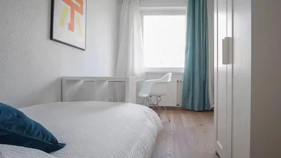 Obývačka