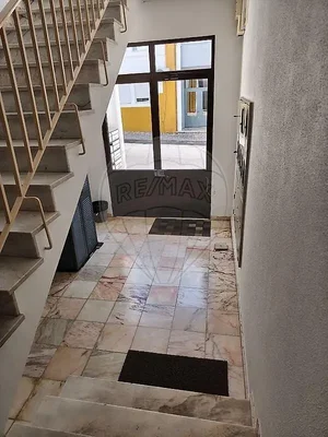 غرفة معيشة