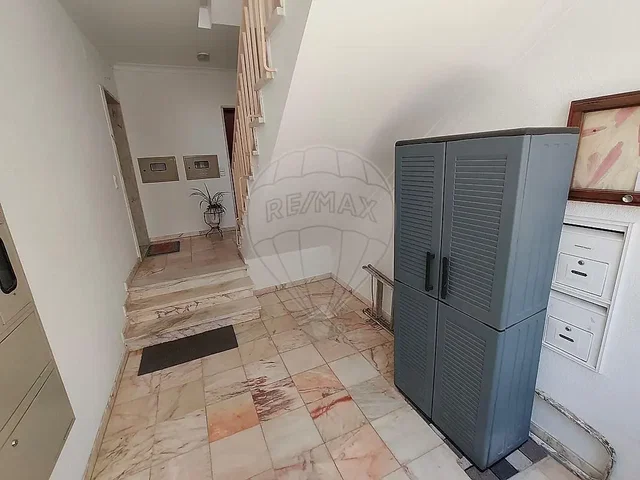 غرفة معيشة