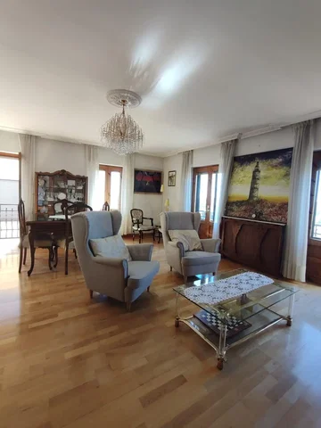 Dnevni boravak