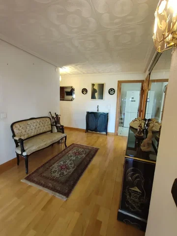 Dnevni boravak