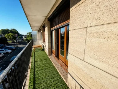 Dnevni boravak