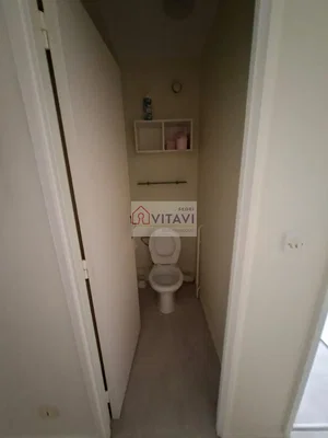 Obývačka