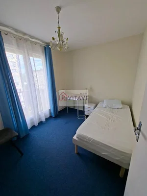 Obývačka