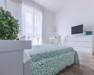 Obývačka