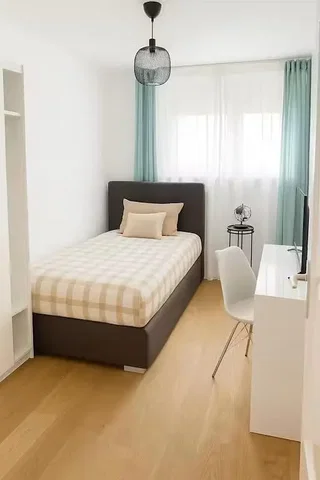 Obývačka