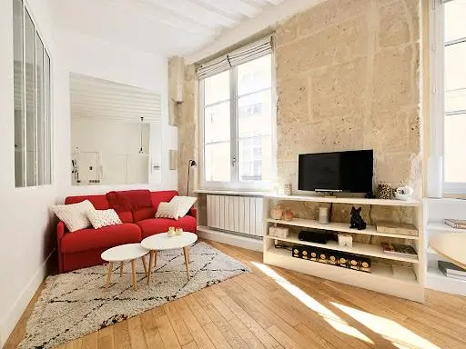 Dnevni boravak