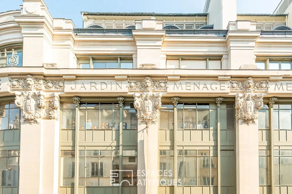 Salón