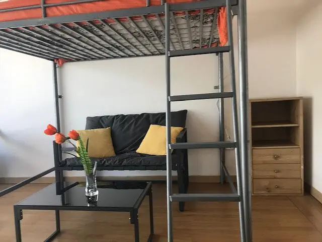 Dnevni boravak