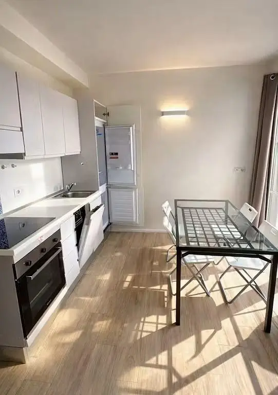 Dnevni boravak