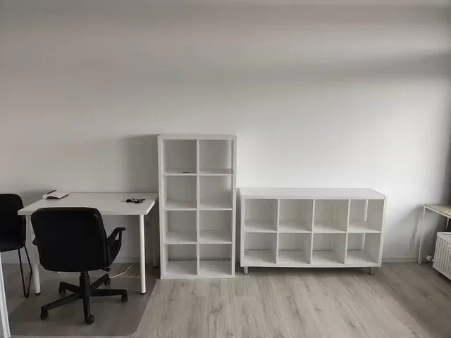 Obývačka