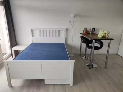 Obývačka