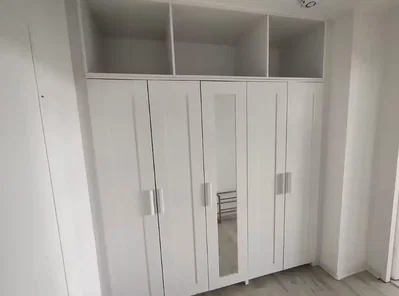 Obývačka