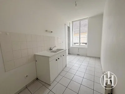 Obývačka