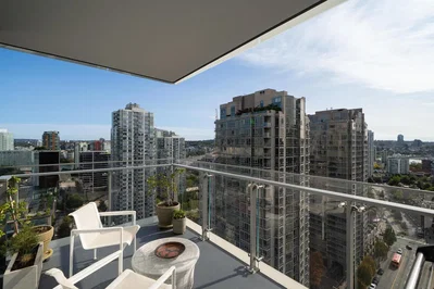 Obývačka