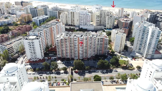 غرفة معيشة