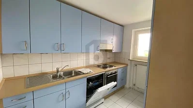 Obývačka