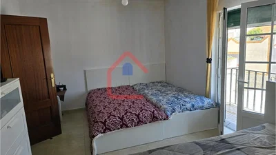 Obývačka
