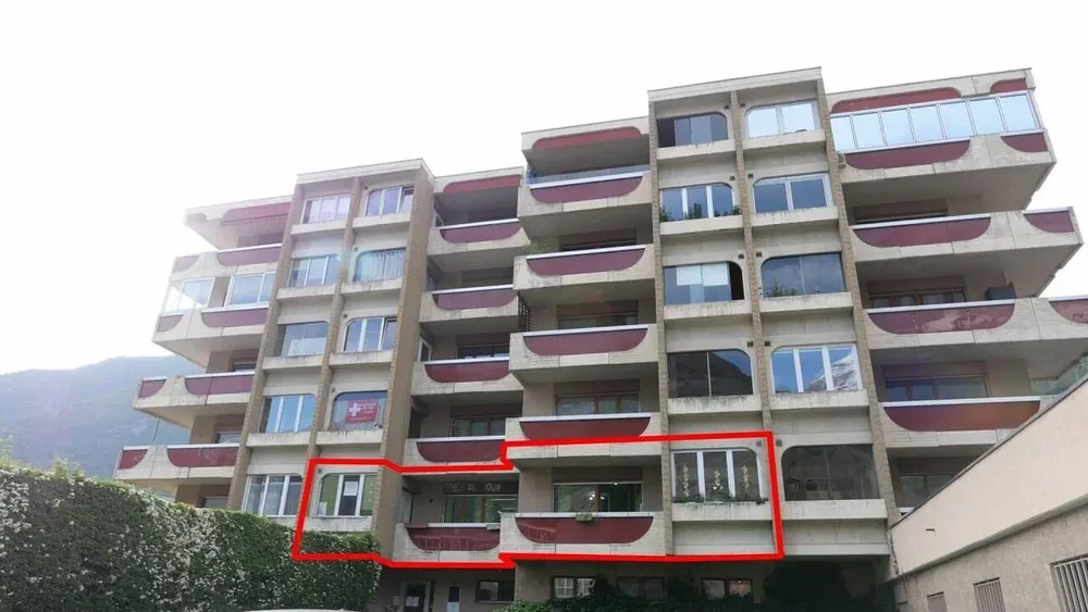 Dnevni boravak