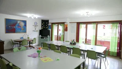 Dnevni boravak