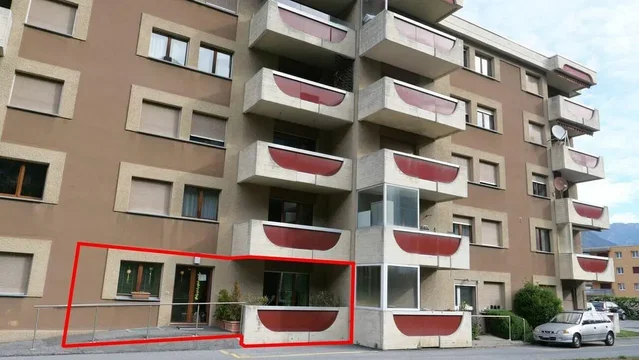 Dnevni boravak