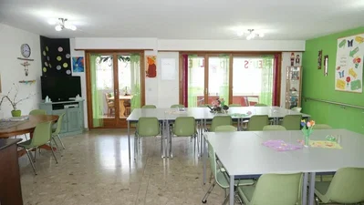 Dnevni boravak