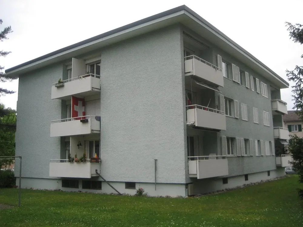 Dnevni boravak