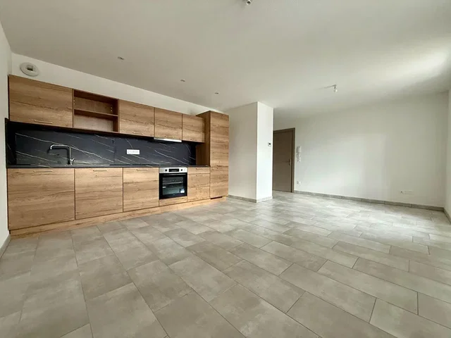 Obývačka