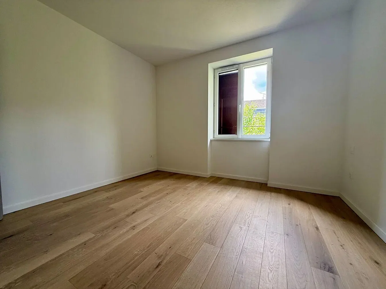 Obývačka