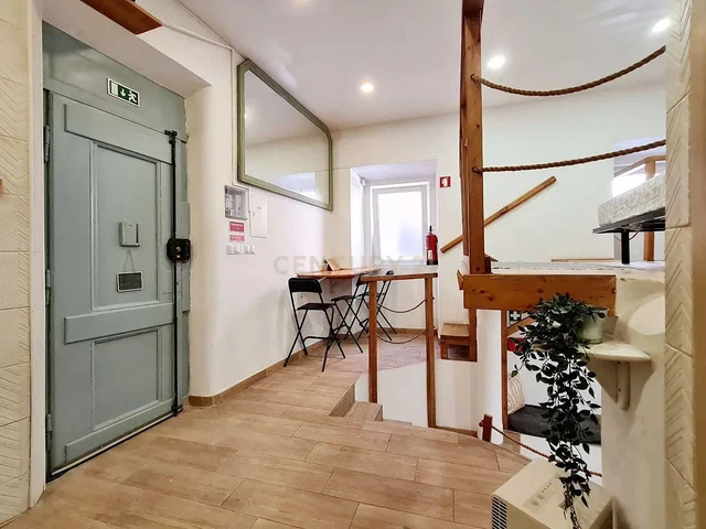 Obývačka
